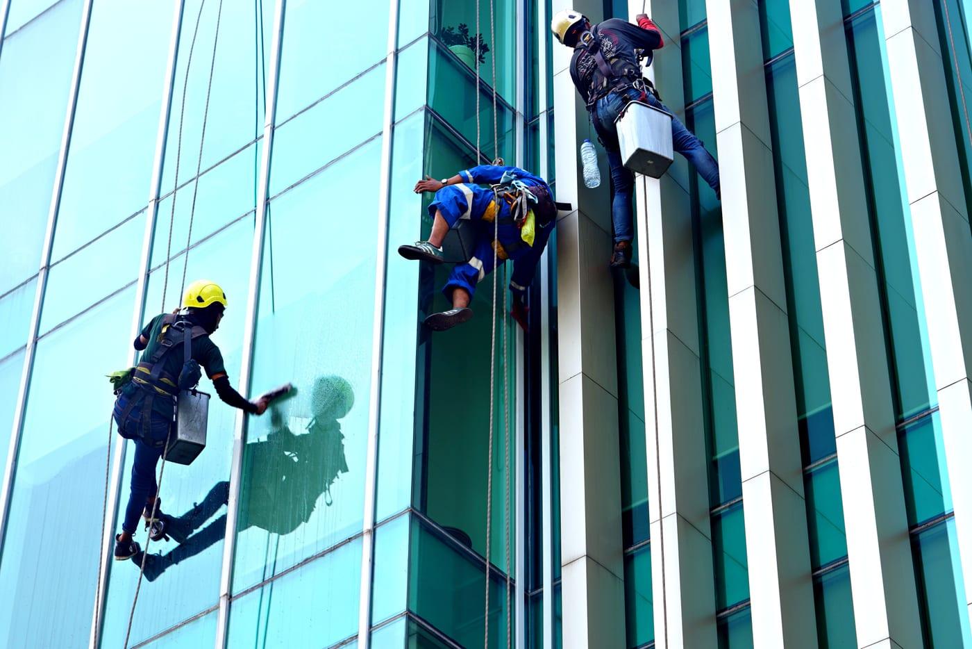 Commercial Cleaning, ForYou Cleaning