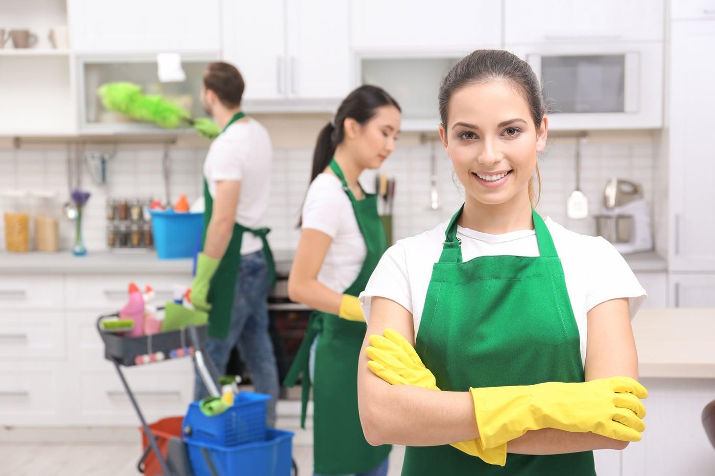 House Cleaning, ForYou Cleaning