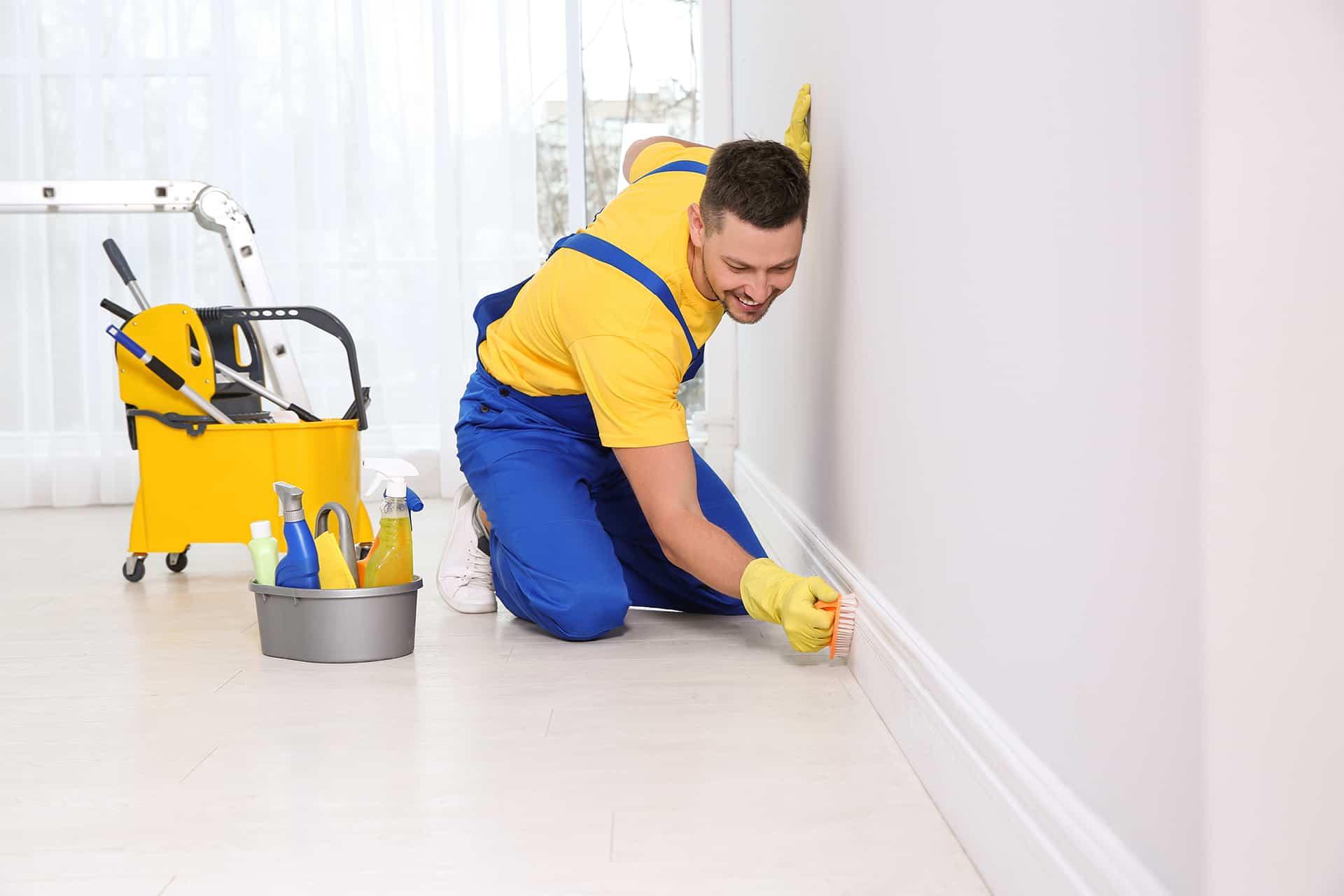 Deep Cleaning, ForYou Cleaning