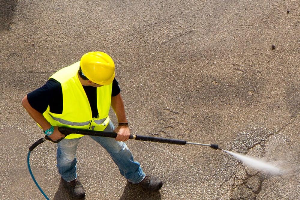 Power Washing, ForYou Cleaning
