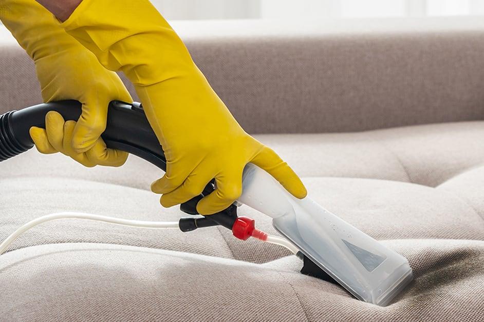 Upholstery Cleaning, ForYou Cleaning
